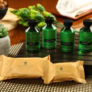 Lini Spa Botol "Bali Botanica" (50ml)