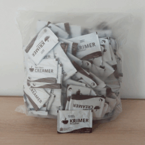 Sachet Creamer