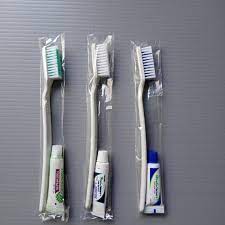 Dental Kit Super Cover Opp